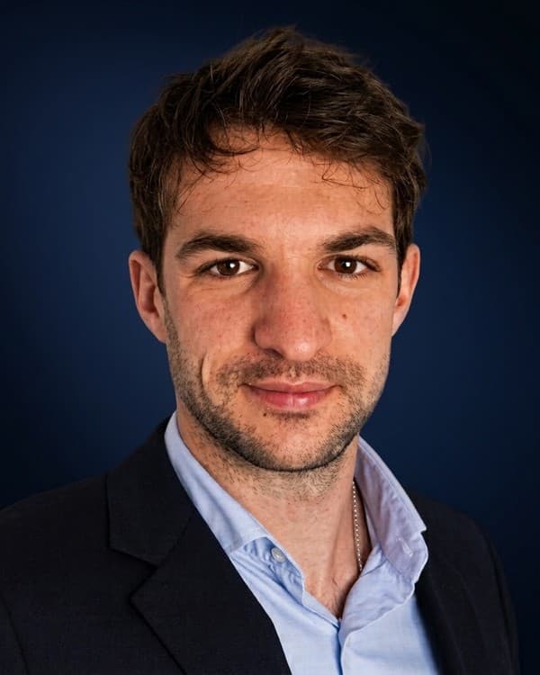 Martín Gürtner, CEO y fundador de MAG Terminal